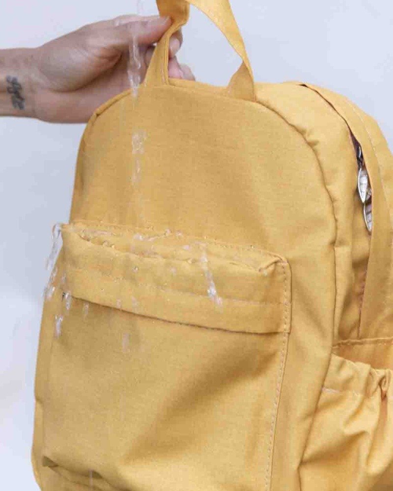 Mochila Miúda Cajá