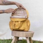 Mochila Miúda Cajá