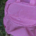 Mochila Miúda Dengo