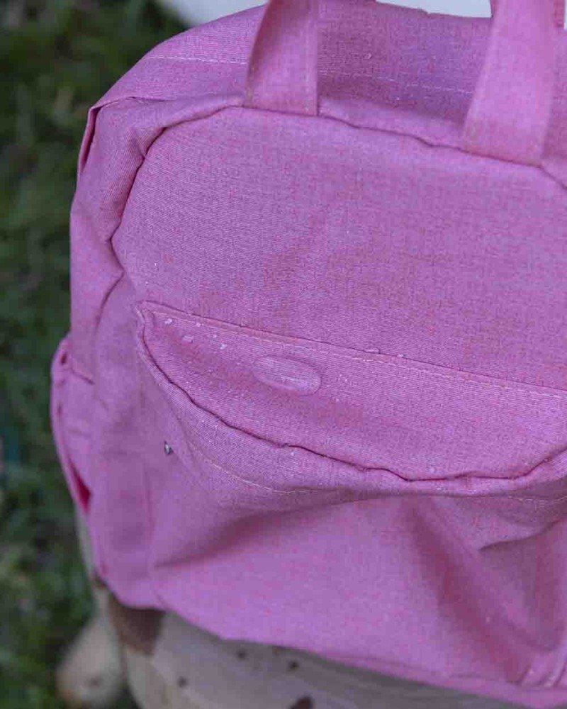 Mochila Miúda Dengo