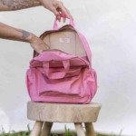 Mochila Miúda Dengo