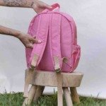 Mochila Miúda Dengo
