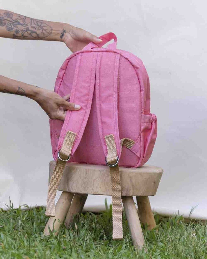 Mochila Miúda Dengo