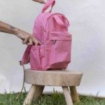Mochila Miúda Dengo
