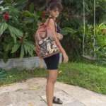 Mochila Lajedo