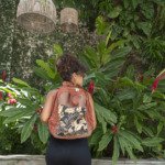 Mochila Lajedo