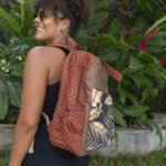 Mochila Lajedo
