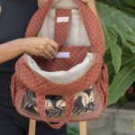 Mochila Lajedo
