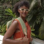 Mochila Mangaba