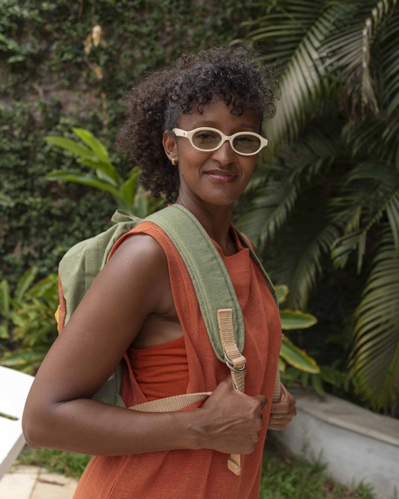 Mochila Mangaba