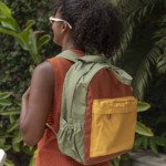 Mochila Mangaba