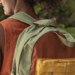 Mochila Mangaba