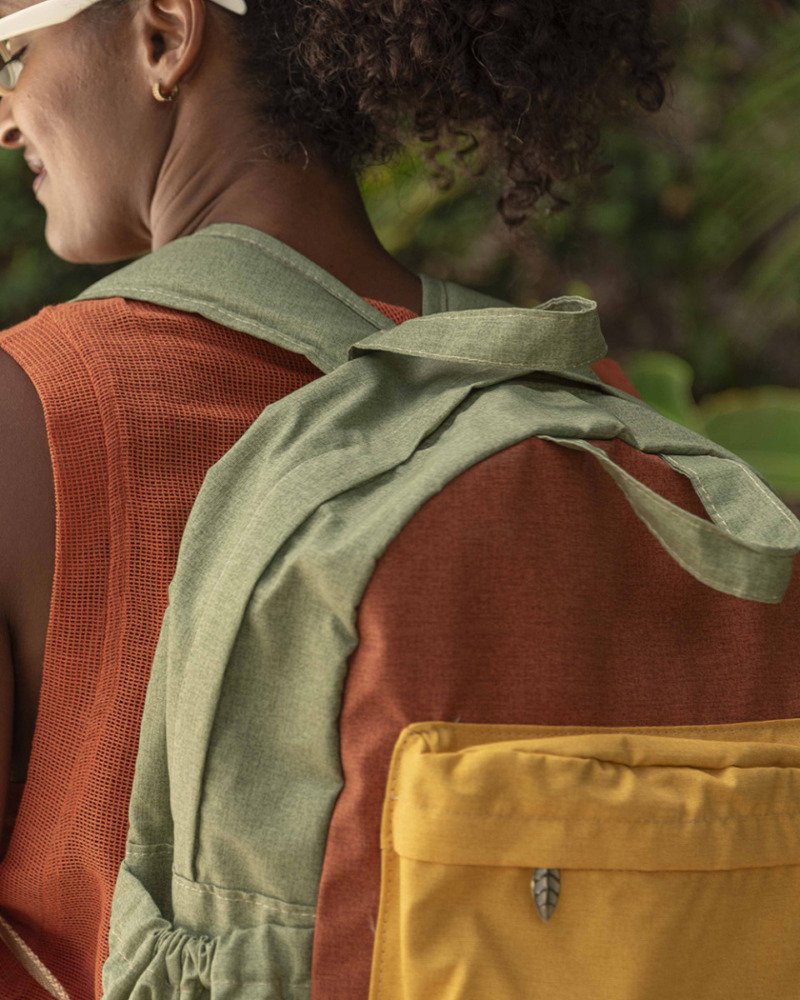 Mochila Mangaba