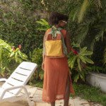Mochila Mangaba