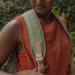 Mochila Mangaba