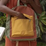 Mochila Mangaba