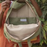 Mochila Mangaba