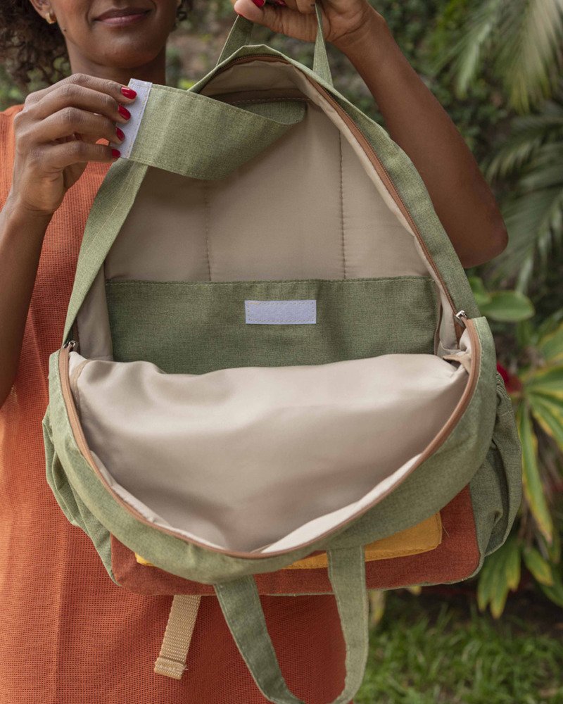 Mochila Mangaba
