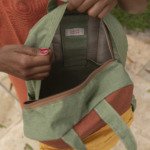 Mochila Mangaba