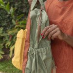 Mochila Mangaba