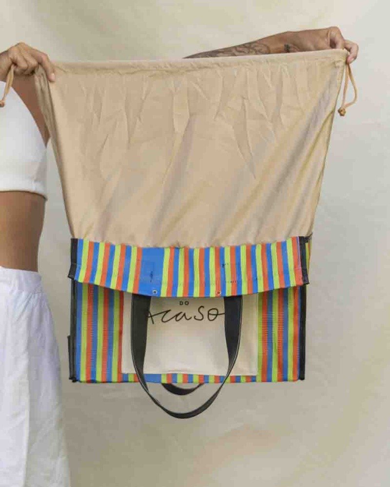 Sacola Desejos _ Acaso