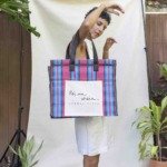 Sacola Desejos _ Pés na Areia