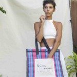 Sacola Desejos _ Pés na Areia