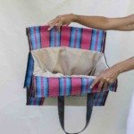 Sacola Desejos _ Pés na Areia