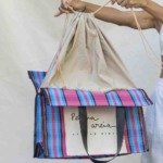 Sacola Desejos _ Pés na Areia