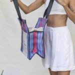 Sacola Desejos _ Pés na Areia