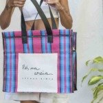 Sacola Desejos _ Pés na Areia