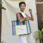 Sacola Desejos _ Pés na Areia