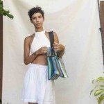 Sacola Desejos _ Pés na Areia