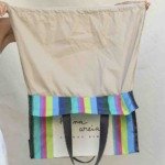 Sacola Desejos _ Pés na Areia