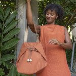 Bolsa Tote Babaçu