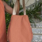 Bolsa Tote Babaçu