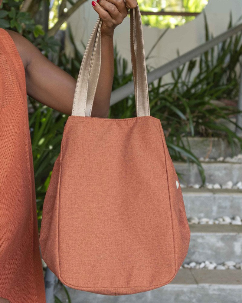 Bolsa Tote Babaçu