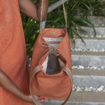 Bolsa Tote Babaçu