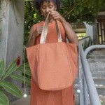 Bolsa Tote Babaçu
