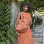 Bolsa Tote Babaçu