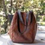 Bolsa Tote TerraNova