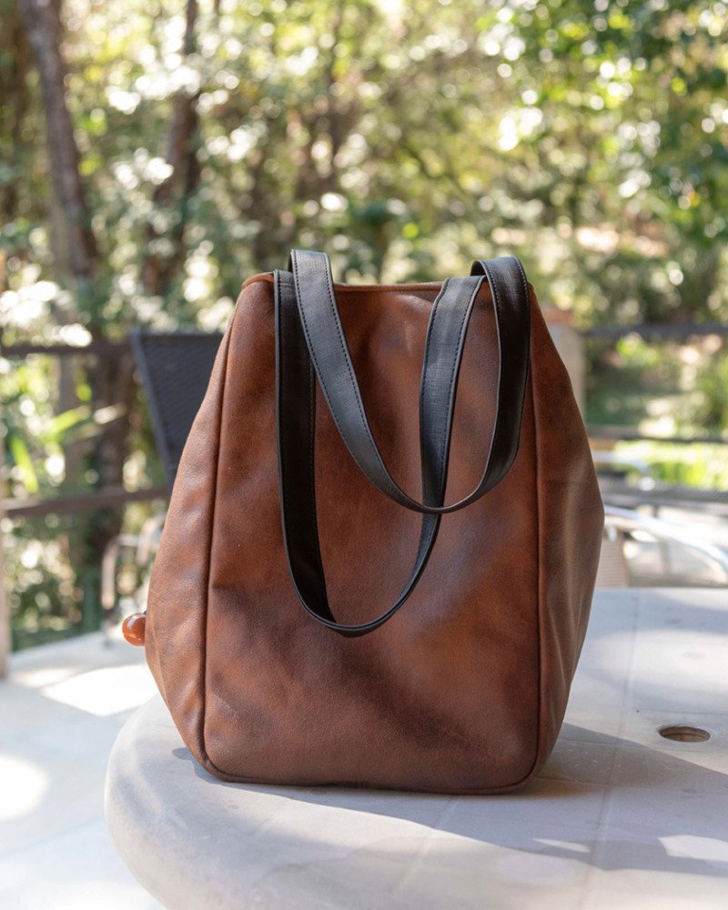 Bolsa Tote TerraNova
