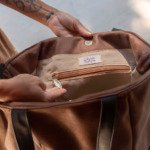 Bolsa Tote TerraNova