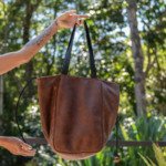 Bolsa Tote TerraNova
