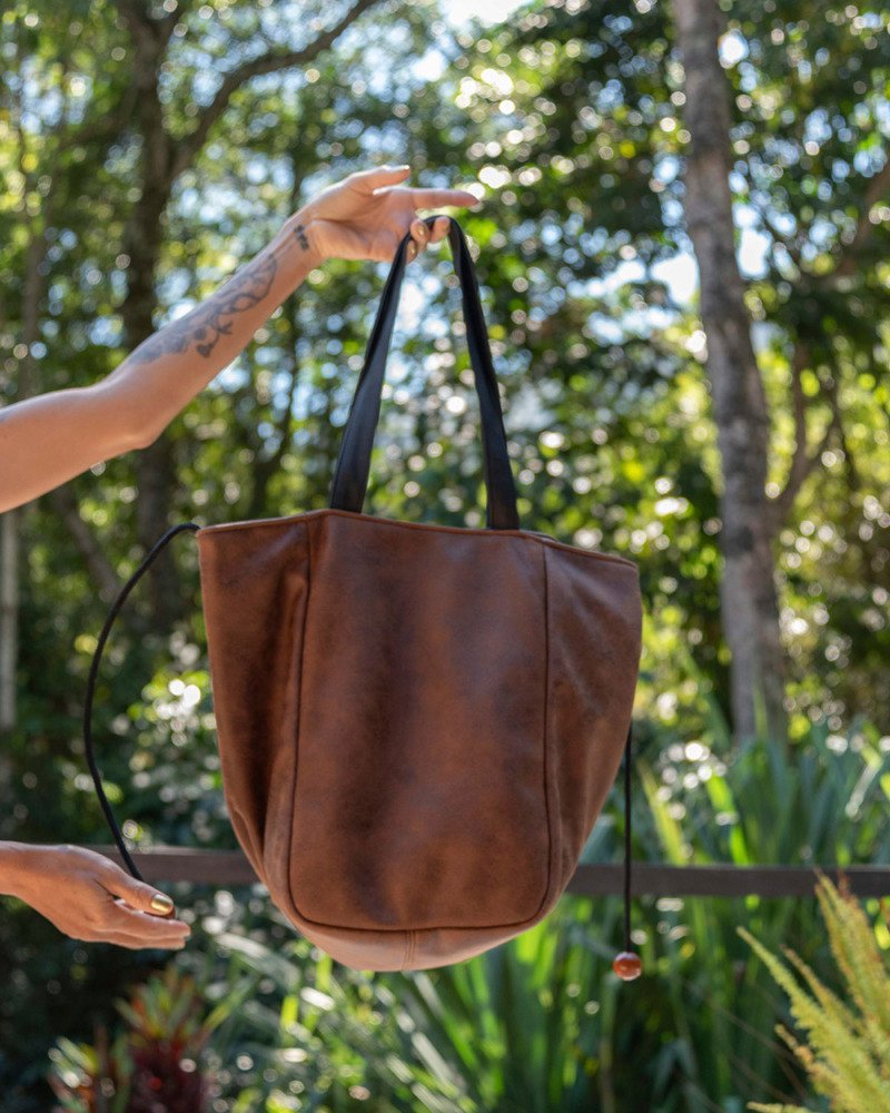 Bolsa Tote TerraNova