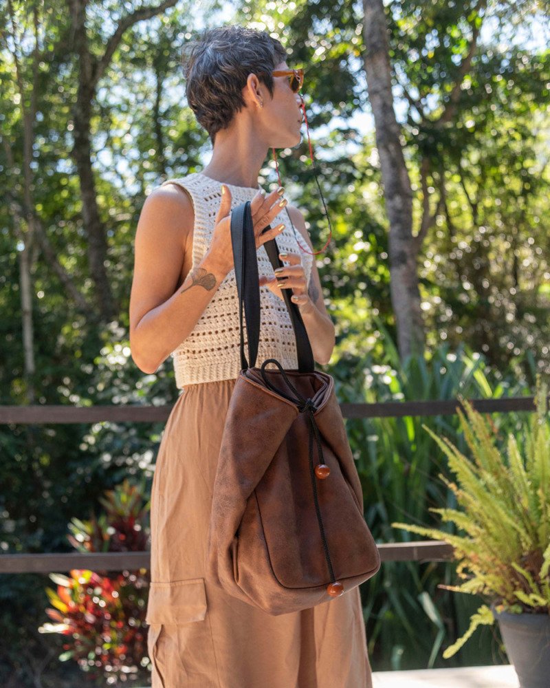 Bolsa Tote TerraNova