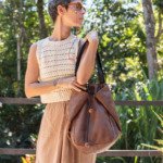 Bolsa Tote TerraNova