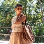 Bolsa Tote TerraNova