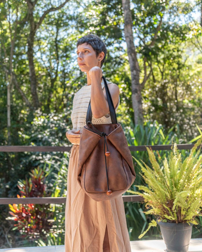 Bolsa Tote TerraNova