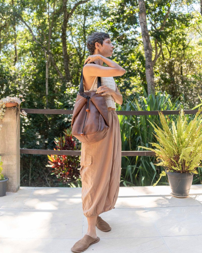 Bolsa Tote TerraNova
